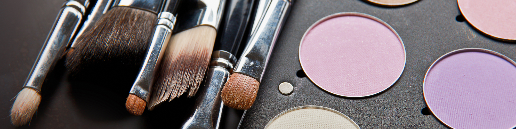 Makeup Brushes