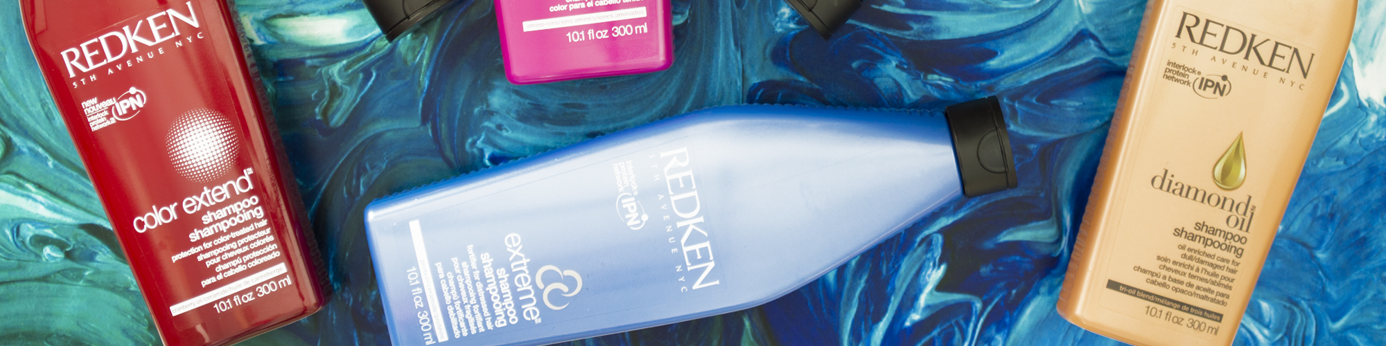 Redken Shampoo