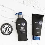 Men's Grooming Products