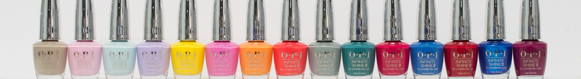 OPI Infinite Shine